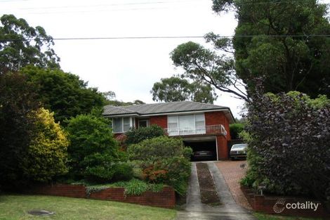 19 Jackson Cres, Pennant Hills, NSW 2120