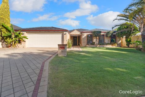 Property photo of 10 Darwinia Loop Canning Vale WA 6155