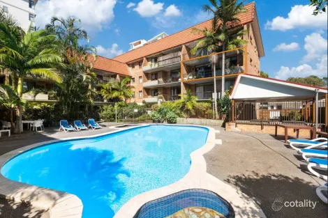 21/95 Ocean Pde, Coffs Harbour, NSW 2450