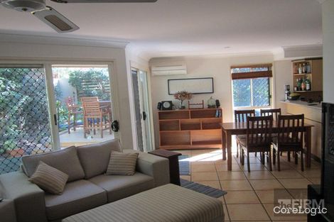 Property photo of 1/41 Stanley Street Indooroopilly QLD 4068