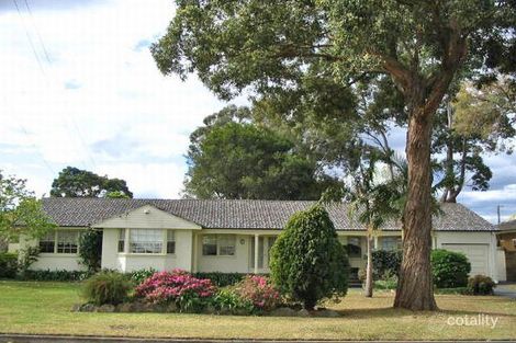 13 Allsopp Ave, Baulkham Hills, NSW 2153