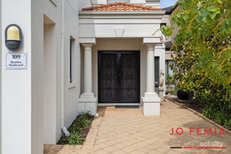 Property photo of 109 Roselea Boulevard Stirling WA 6021