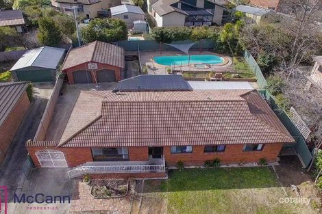 Property photo of 83 Langdon Avenue Wanniassa ACT 2903