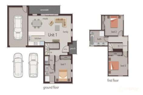 Property photo of 1/294 Boronia Road Boronia VIC 3155