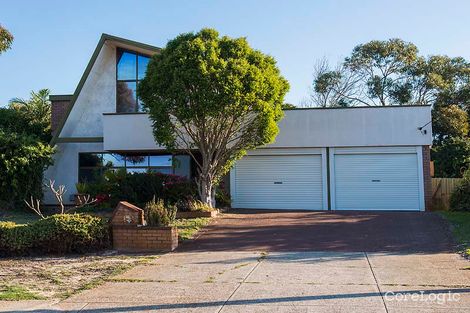 Property photo of 28 Broadhurst Crescent Bateman WA 6150