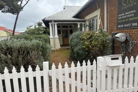 Property photo of 67 Tudor Street Wagin WA 6315