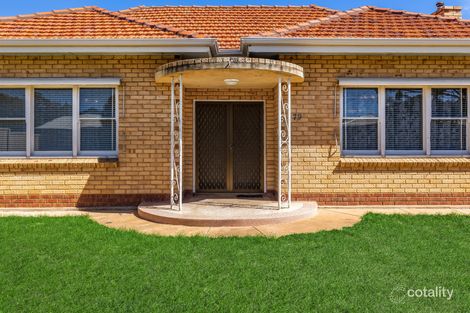 Property photo of 79 Northcote Street Kilburn SA 5084