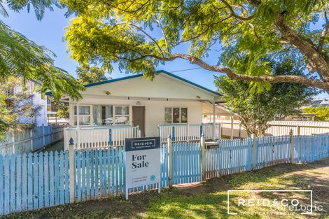 Property photo of 100 Thomas Street Clontarf QLD 4019