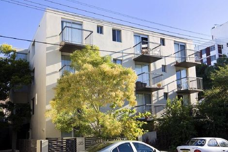 14/35 Caledonia St, Paddington, NSW 2021