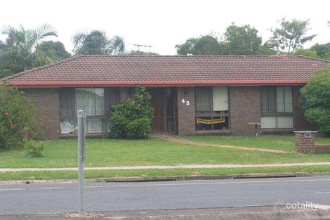 43 Graham Rd, Morayfield, QLD 4506
