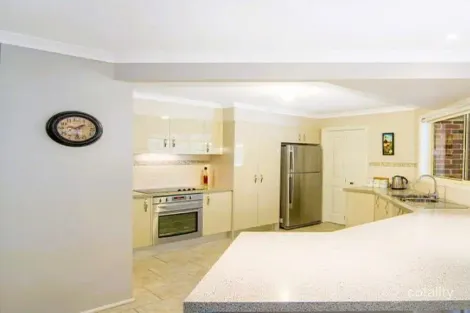 Property photo of 43 Clyde Street Vineyard NSW 2765