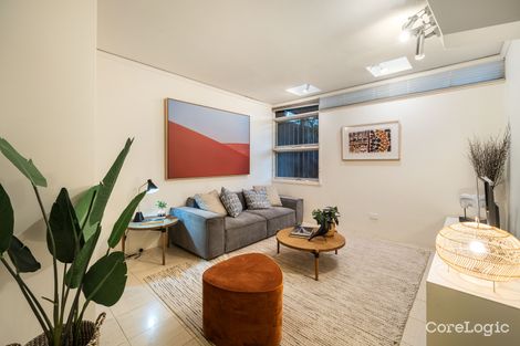 Property photo of 136A Kooyong Road Toorak VIC 3142