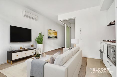 1412/25 Therry St, Melbourne, VIC 3000