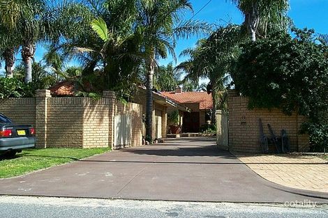 22 Pelican Rd, South Yunderup, WA 6208