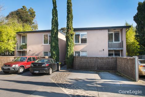 Property photo of 12/166 Power Street Hawthorn VIC 3122