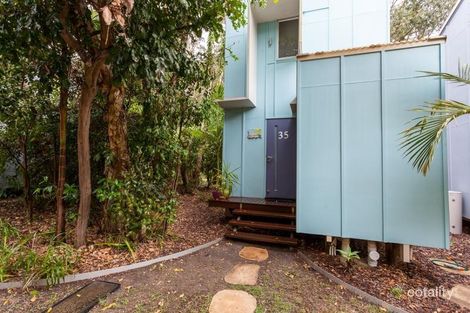 Property photo of 35/57 East Coast Road Point Lookout QLD 4183