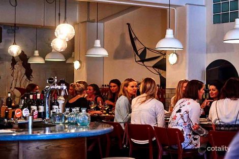 Property photo of 371 Bourke Street Darlinghurst NSW 2010