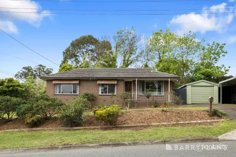 1 Meadow Ct, Wandin North, VIC 3139