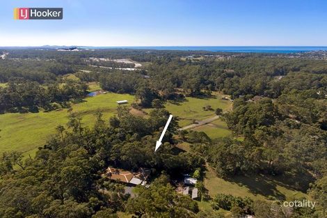 Property photo of 237 Woolgoolga Creek Road Woolgoolga NSW 2456