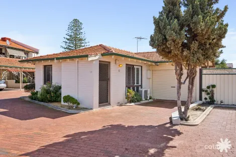 12/6 Leslie St, Dudley Park, WA 6210