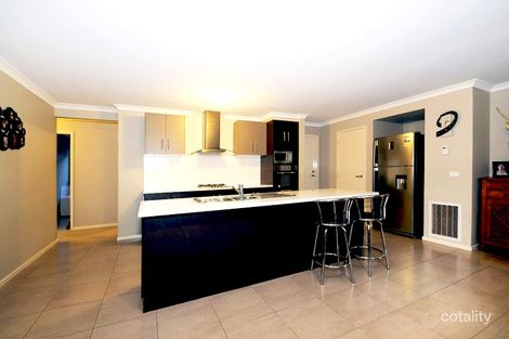Property photo of 50 Bradford Drive Cranbourne East VIC 3977