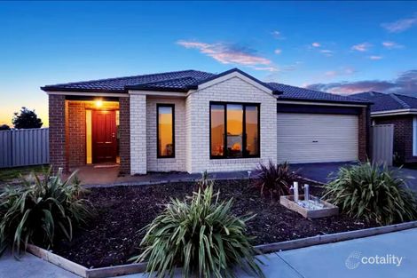 Property photo of 50 Bradford Drive Cranbourne East VIC 3977