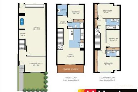 Property photo of 32A View Road Springvale VIC 3171