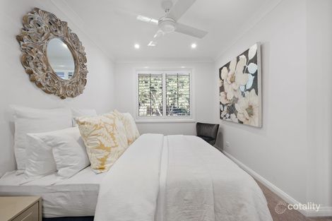 Property photo of 27 Waruda Place Huntleys Cove NSW 2111