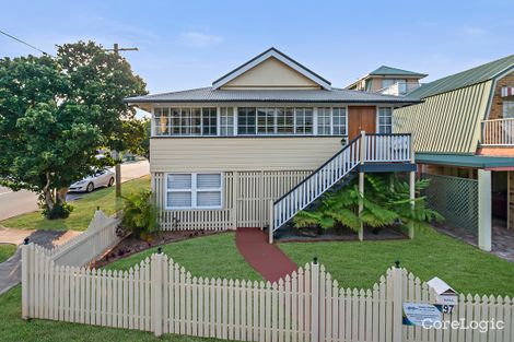 Property photo of 97 Prince Edward Parade Scarborough QLD 4020