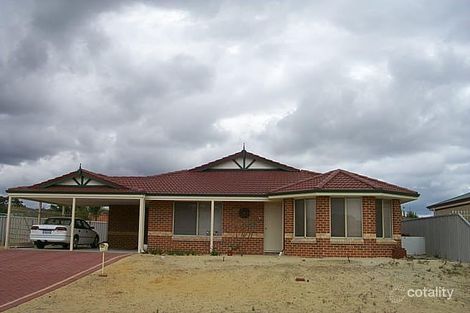 23 Brown Cres, Seville Grove, WA 6112