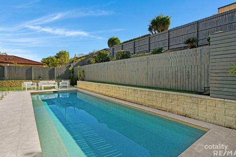 Property photo of 9 Nikau Crescent Nerang QLD 4211