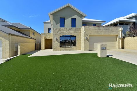 Property photo of 12 Cormorant Key Wannanup WA 6210