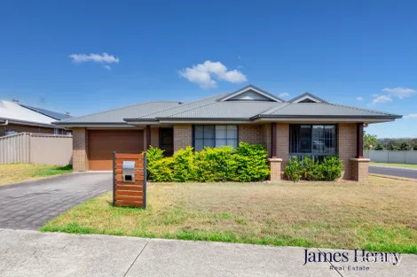 Property photo of 21 Stayard Drive Largs NSW 2320