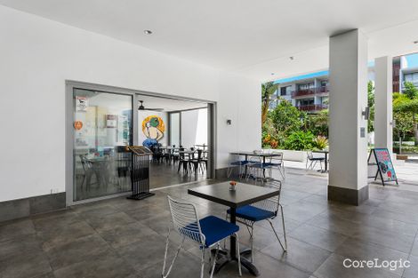 Property photo of 3109/1-7 Waterford Court Bundall QLD 4217