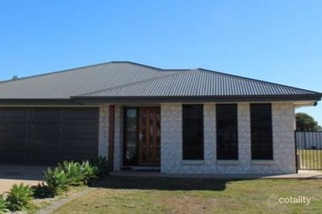 Property photo of 17 Newell Court Capella QLD 4723