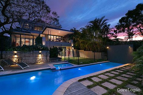 Property photo of 23 Neeworra Road Northbridge NSW 2063