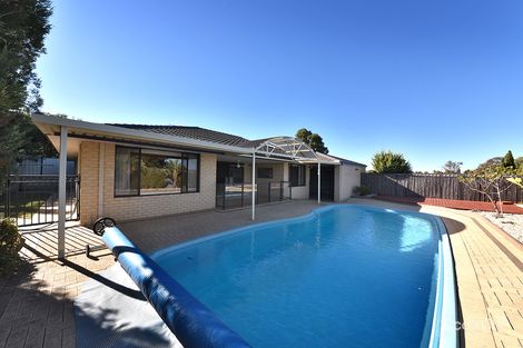 Property photo of 4 Monaltrie Loop Carramar WA 6031