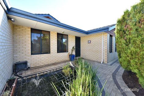 Property photo of 4 Monaltrie Loop Carramar WA 6031