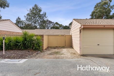 6/12-26 Burdett Cres, Theodore, ACT 2905