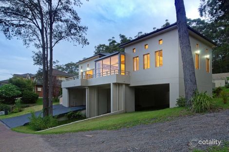 Property photo of 21 Brissendon Close Tarrawanna NSW 2518