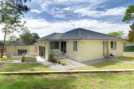 Property photo of 21 Brissendon Close Tarrawanna NSW 2518