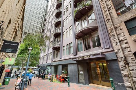 604/390 Little Collins St, Melbourne, VIC 3000