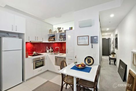 607/18 Russell Pl, Melbourne, VIC 3000
