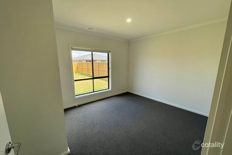 Property photo of 9 Song Street Mambourin VIC 3024