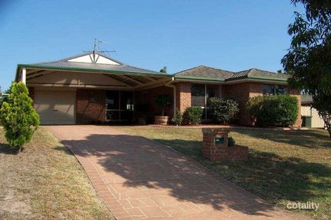 Property photo of 68 Downes Crescent Currans Hill NSW 2567
