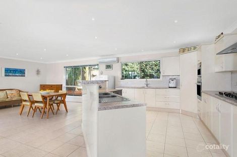 Property photo of 156 Burraneer Bay Road Burraneer NSW 2230