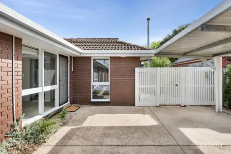 Property photo of 4/52 Church Street North Geelong VIC 3215