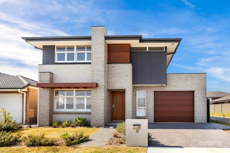 13 Colman Cl, Ropes Crossing, NSW 2760
