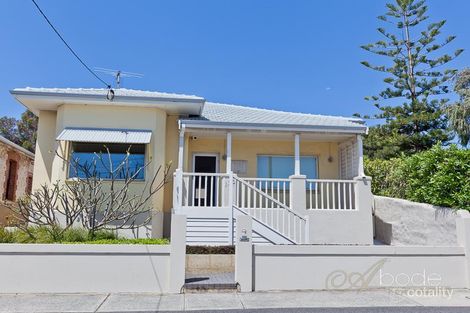 120 Hampton Rd, Fremantle, WA 6160