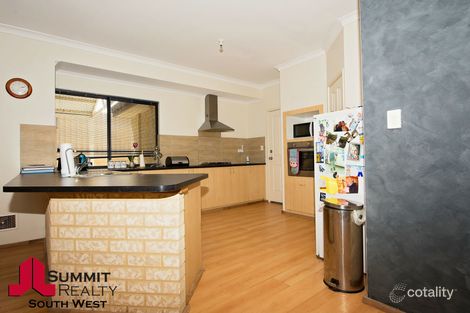 Property photo of 32 Diamond Street Dalyellup WA 6230
